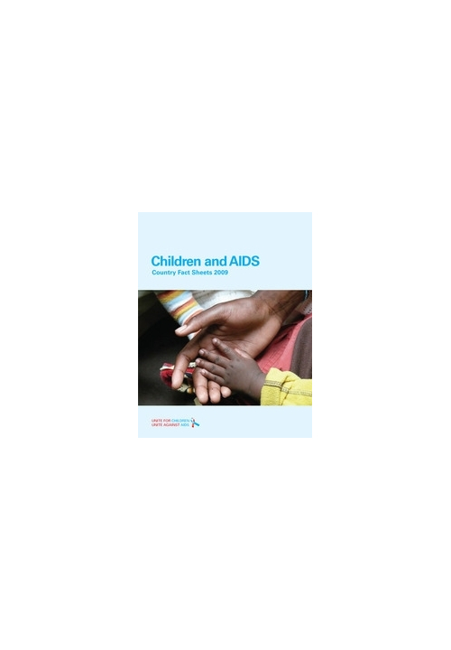ChildrenAIDS_Countryfactsheets_2009en_thumb