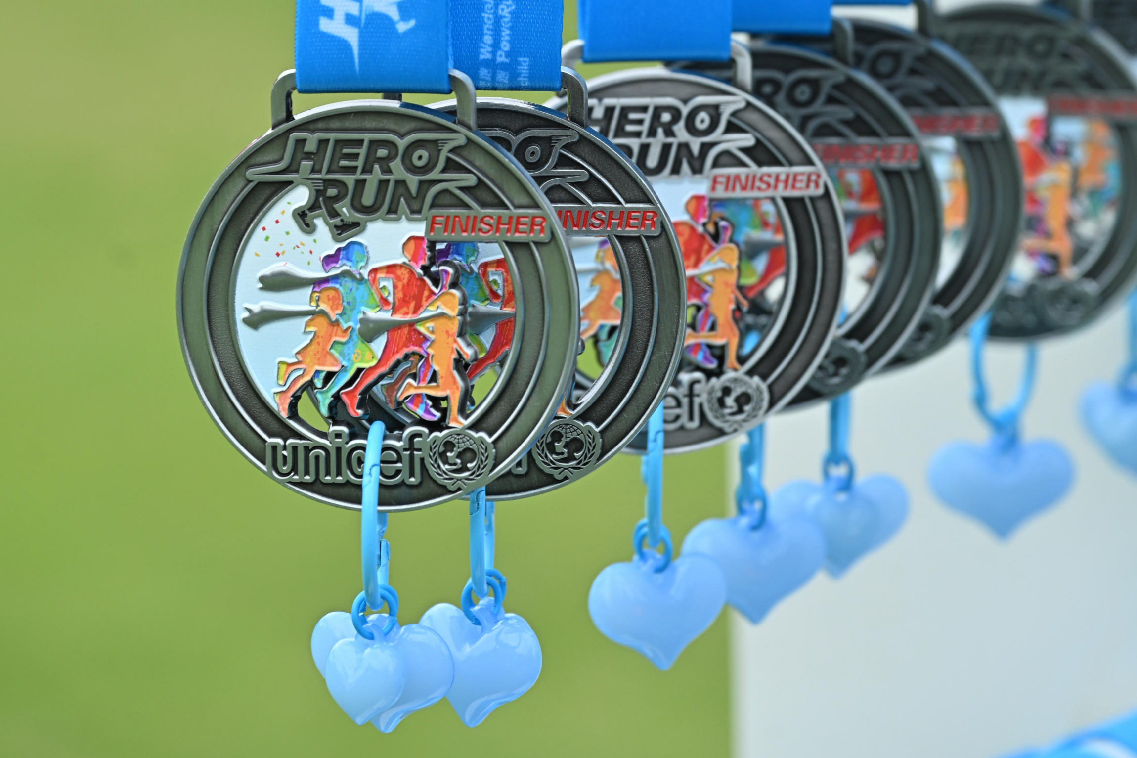 Self Photos / Files - Medals