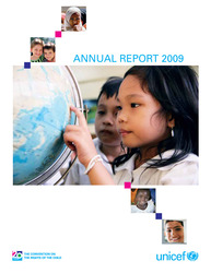 Annual Report - The Hong Kong Committee For UNICEF