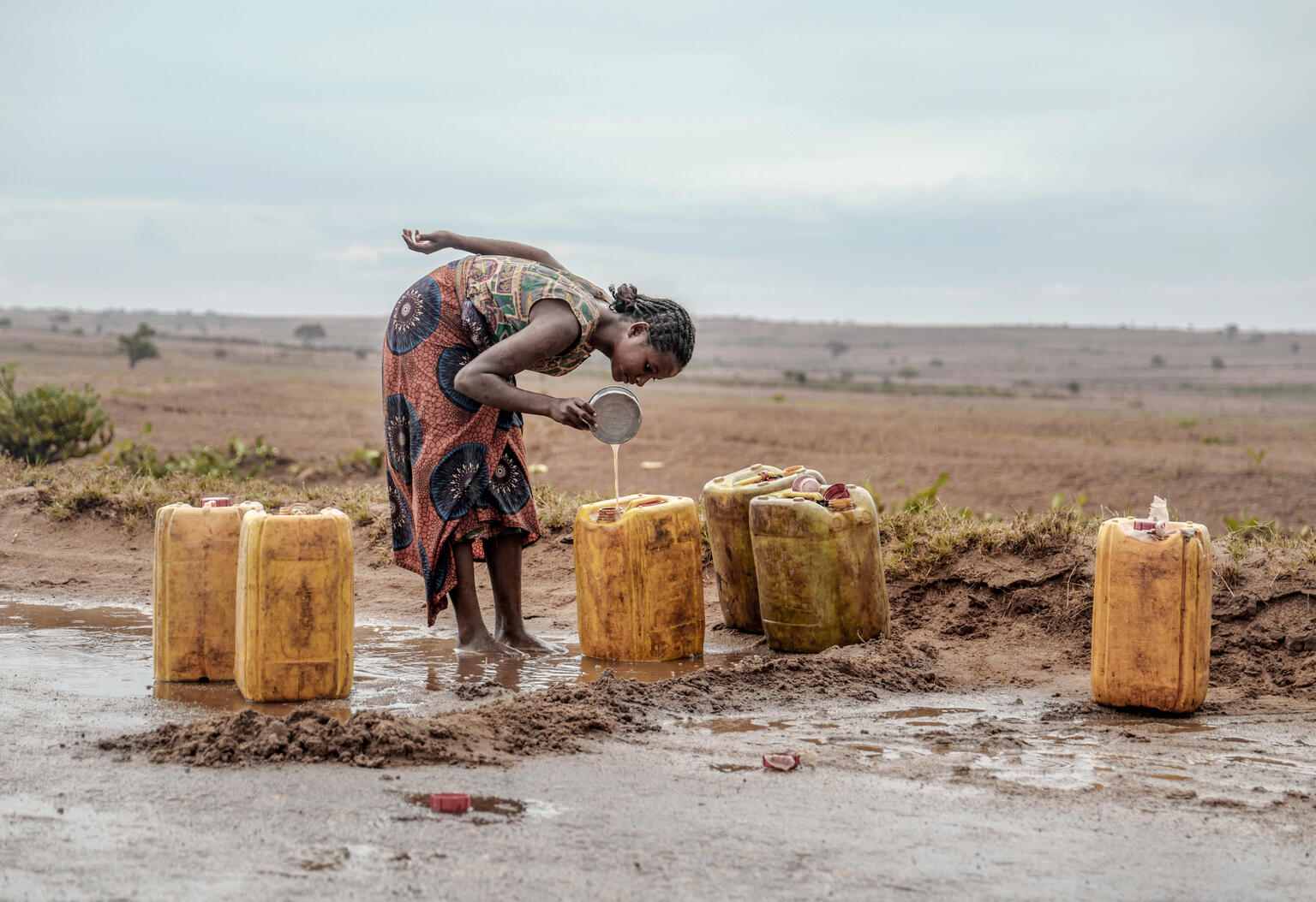 UNICEF’s Programmes Worldwide – WASH - The Hong Kong Committee For UNICEF